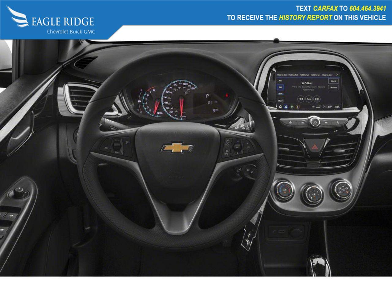 2019 Chevrolet Spark 1LT-3