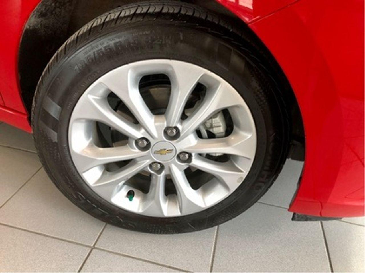 2019 Chevrolet Spark 1LT-2