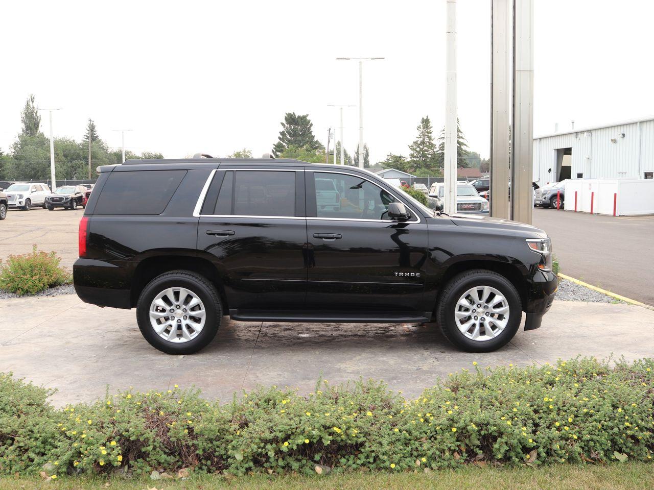 2019 Chevrolet Tahoe LS-2