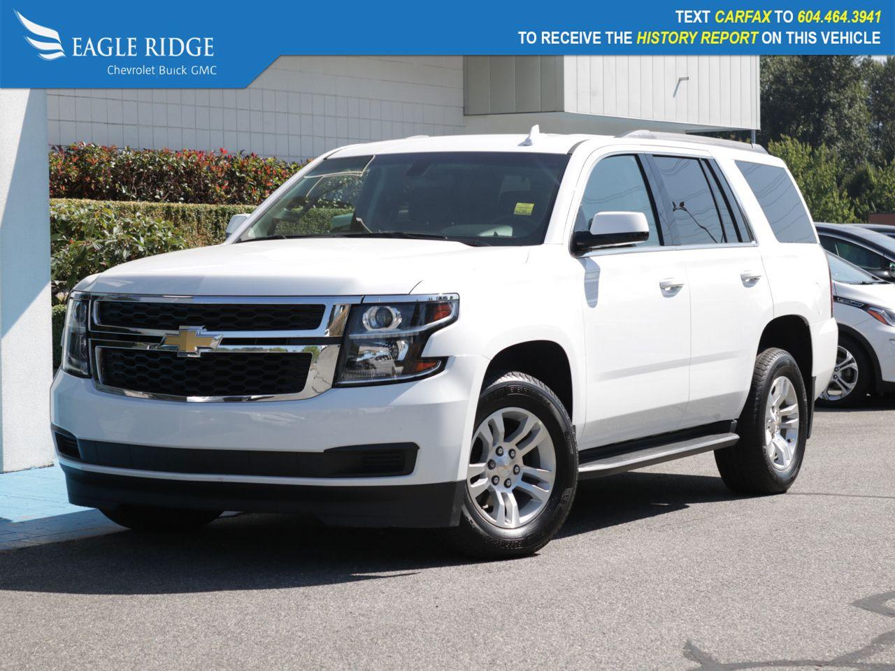 2019 Chevrolet Tahoe LS-0