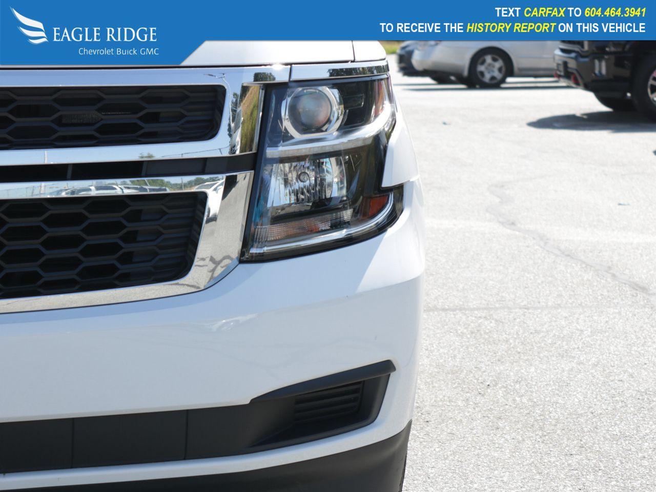 2019 Chevrolet Tahoe LS-2