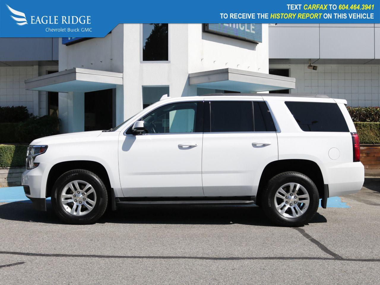 2019 Chevrolet Tahoe LS-3