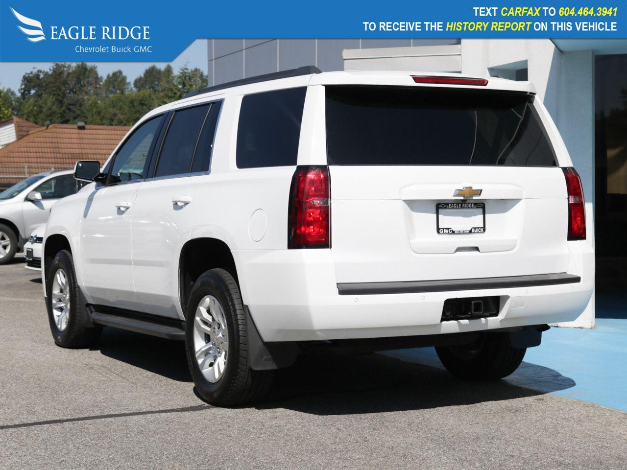 2019 Chevrolet Tahoe LS-4