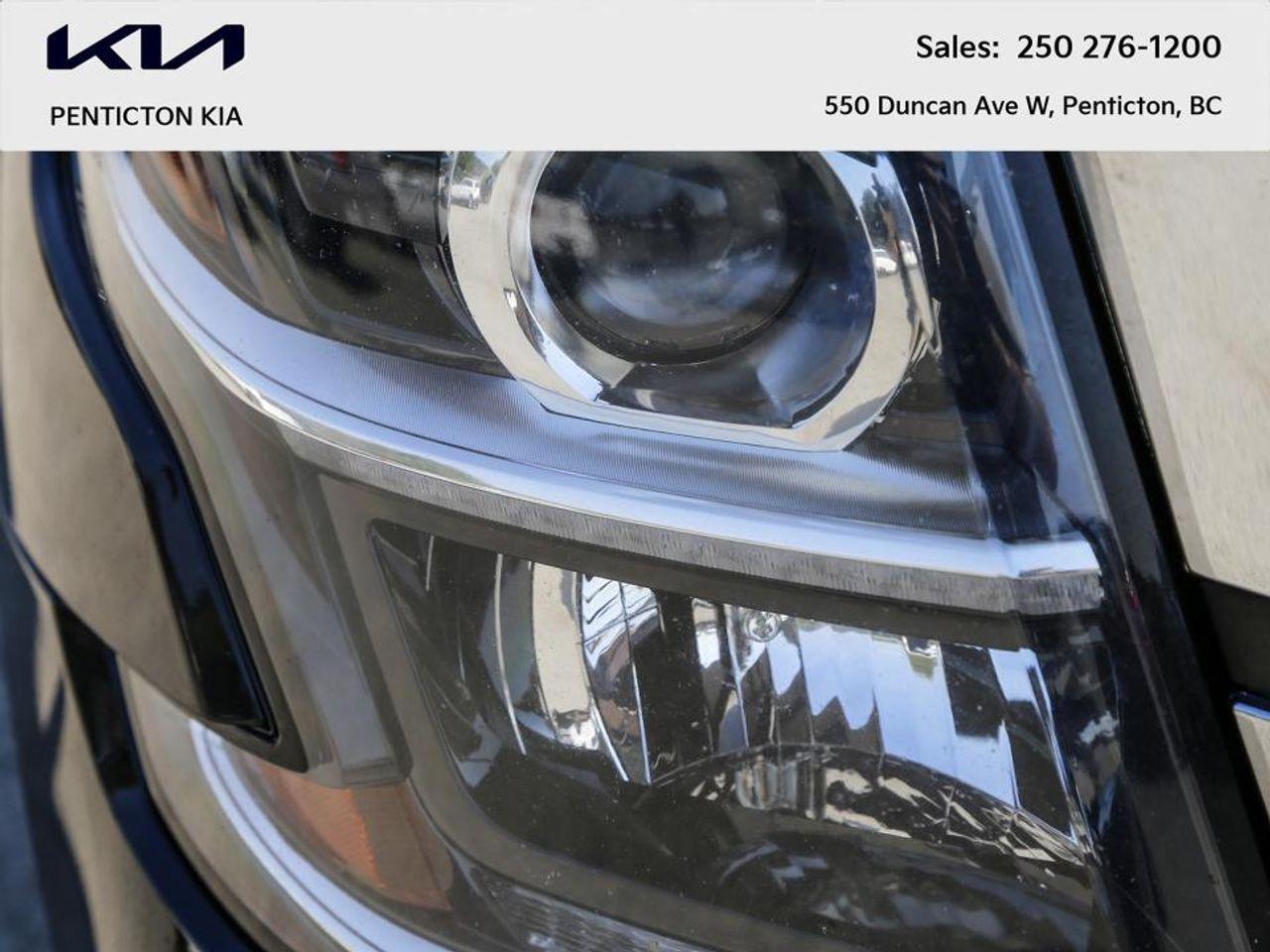 2019 Chevrolet Tahoe LT-2