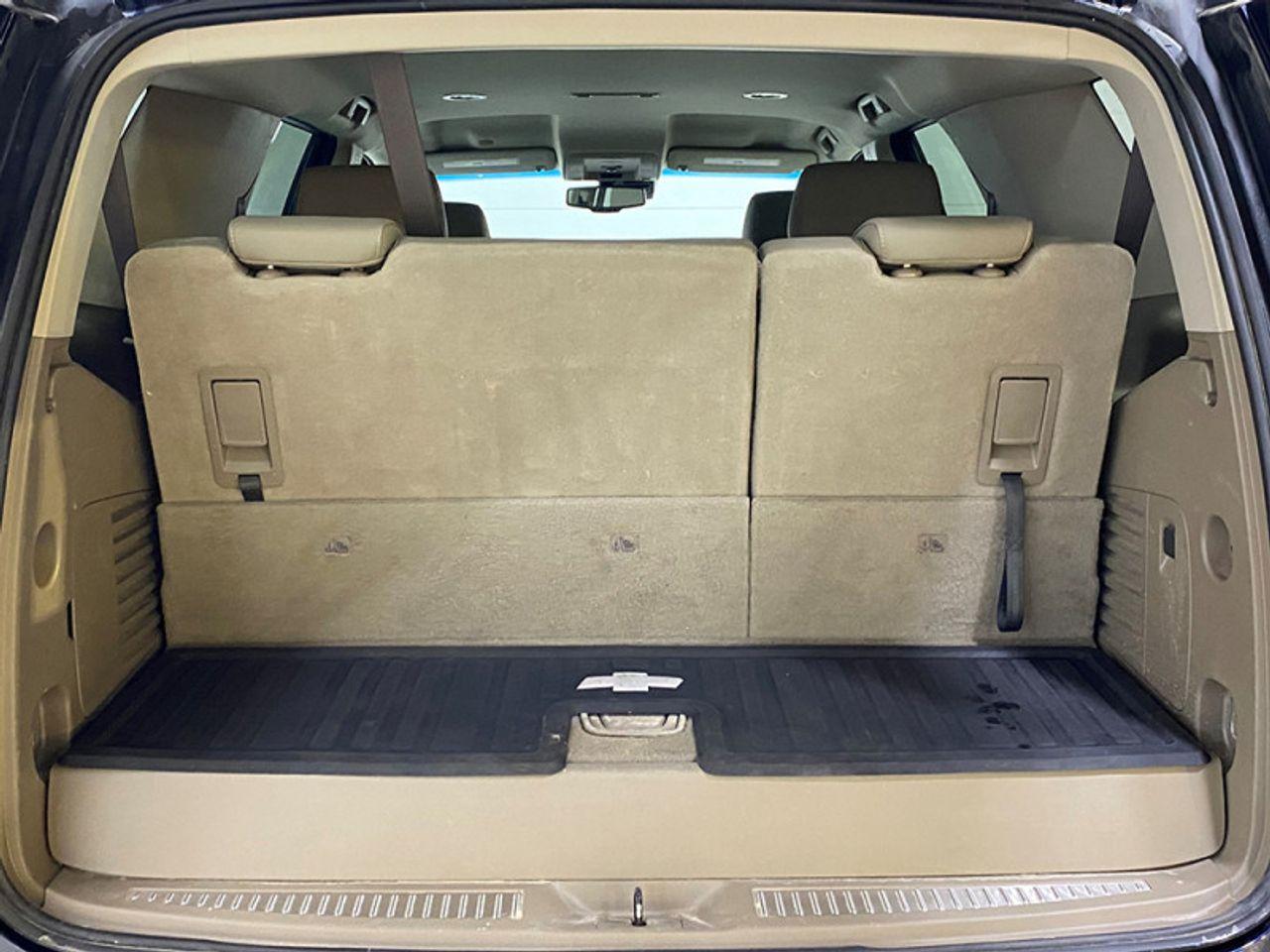 2019 Chevrolet Tahoe LT-4