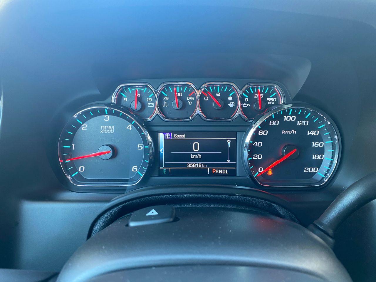 2019 Chevrolet Tahoe LT-3