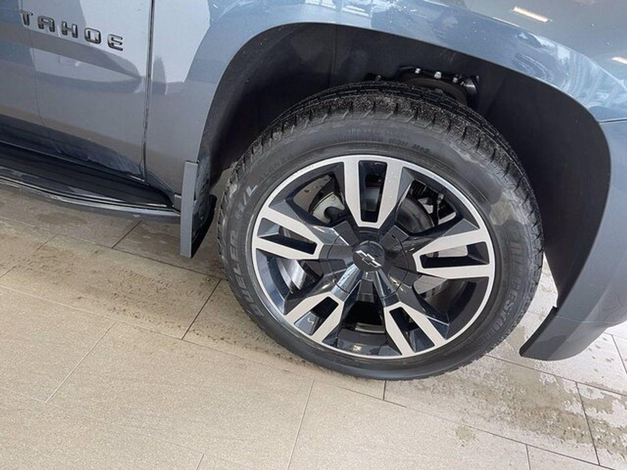 2019 Chevrolet Tahoe LT-3