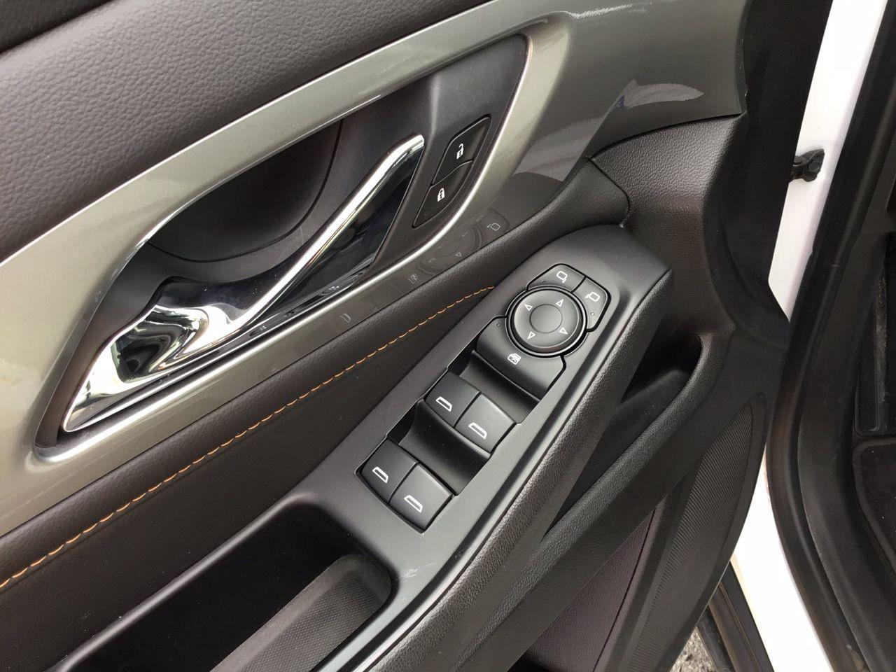 2019 Chevrolet Traverse 1FL-1