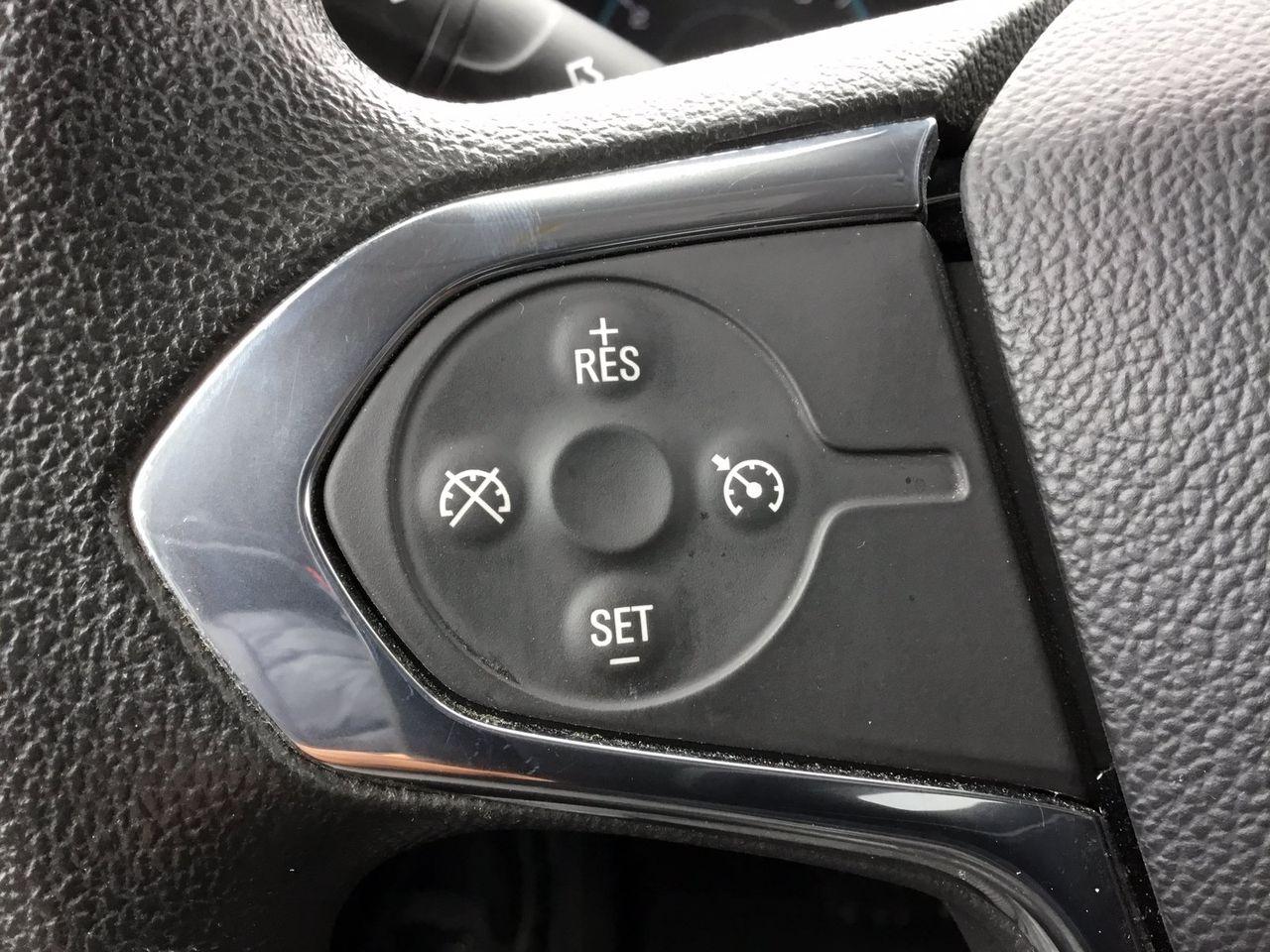2019 Chevrolet Traverse 1FL-3