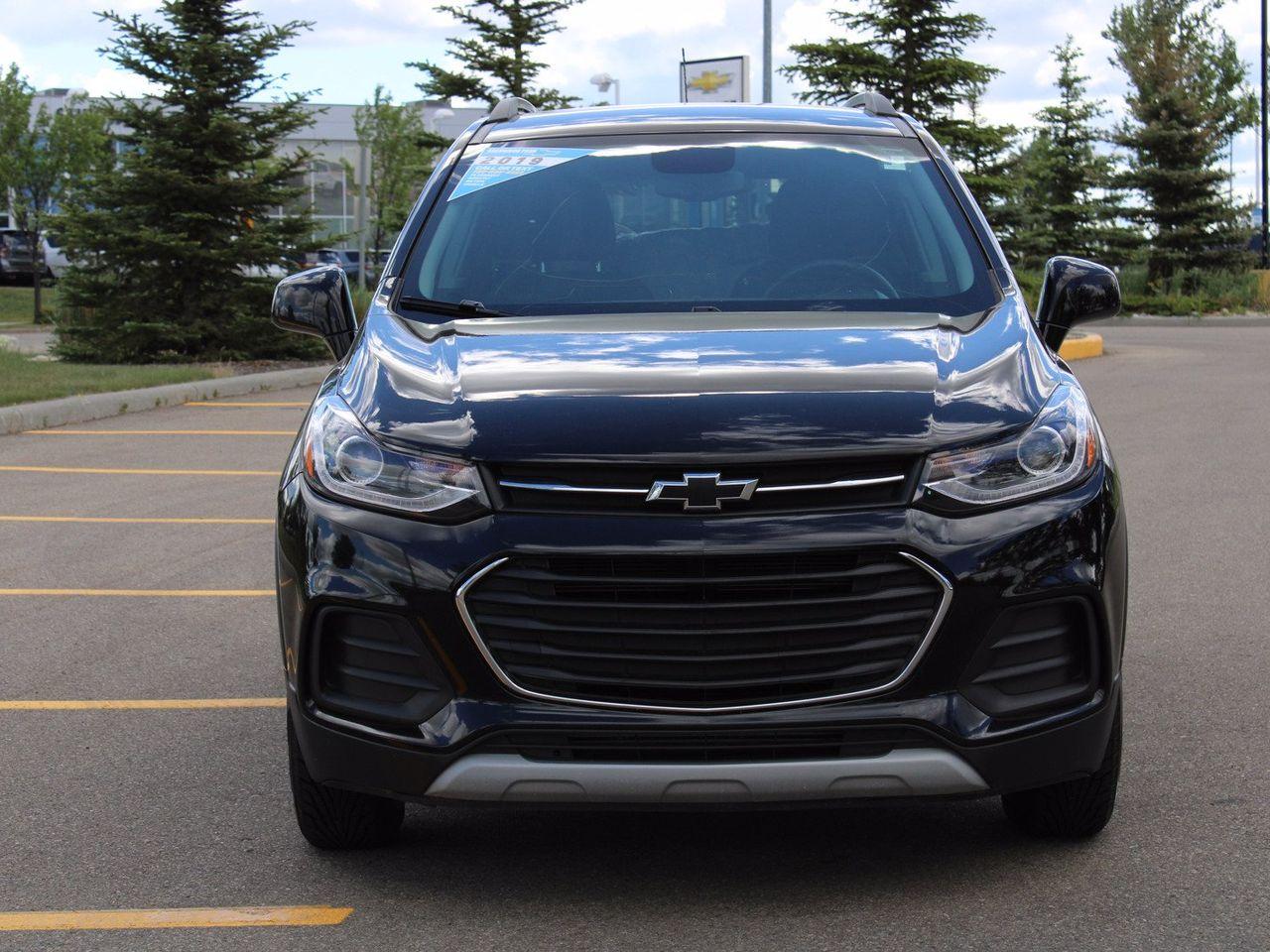 2019 Chevrolet Trax LT-2
