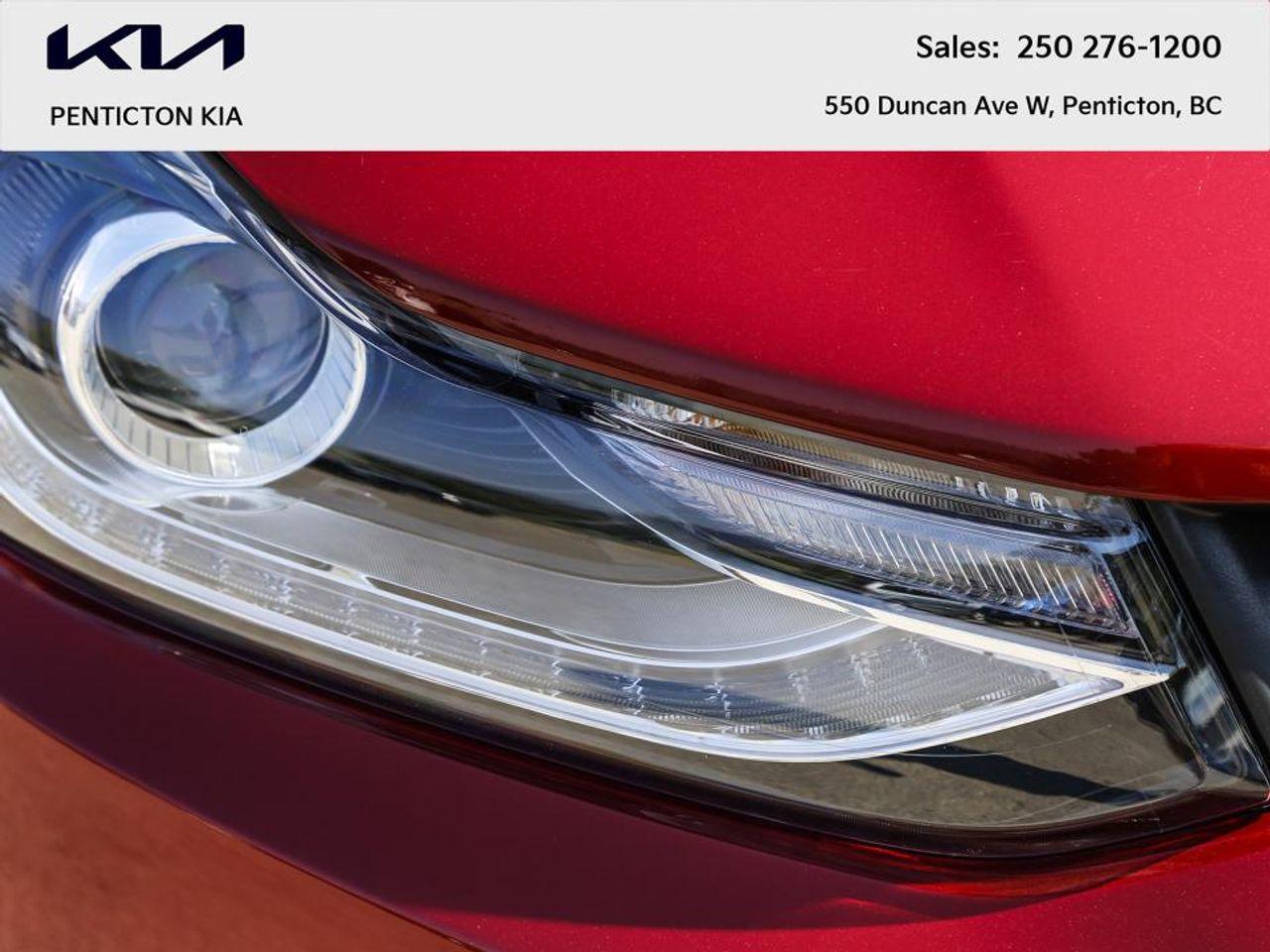 2019 Chevrolet Trax LT-2