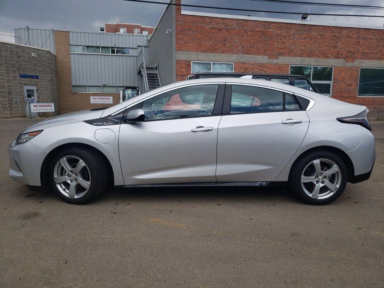 2019 Chevrolet Volt LT-2