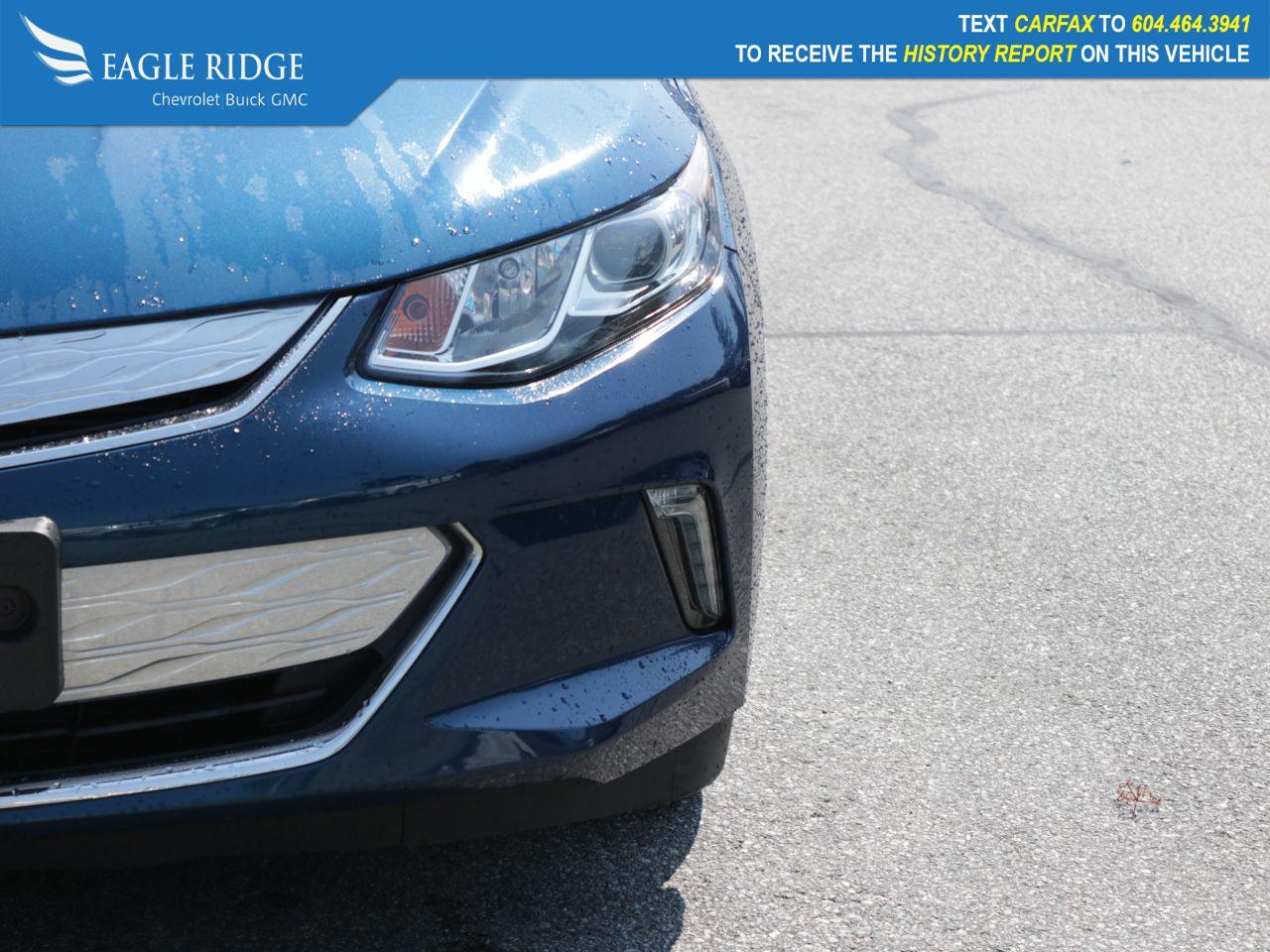 2019 Chevrolet Volt LT-2