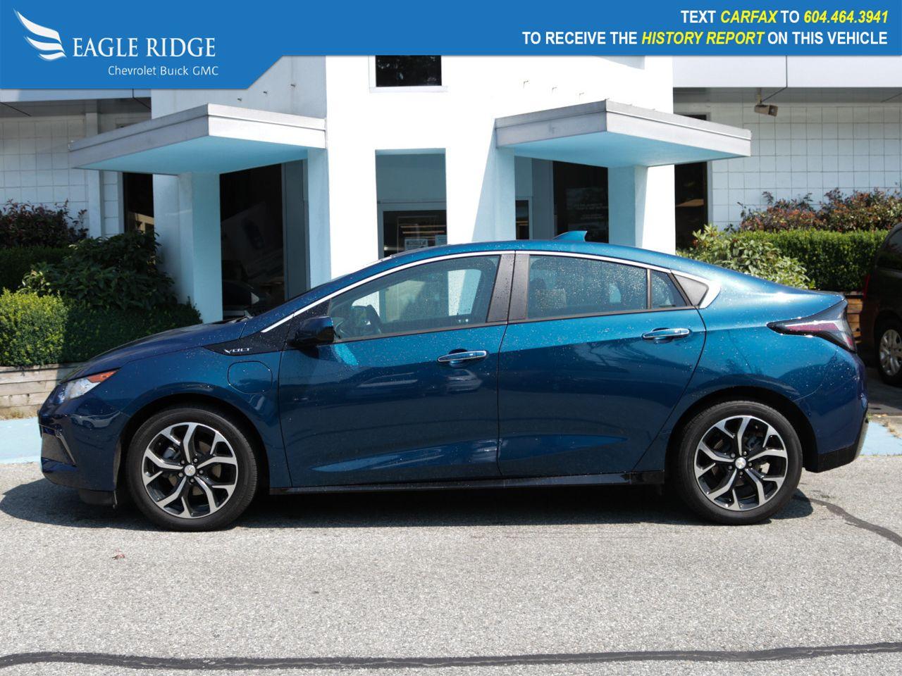 2019 Chevrolet Volt LT-3