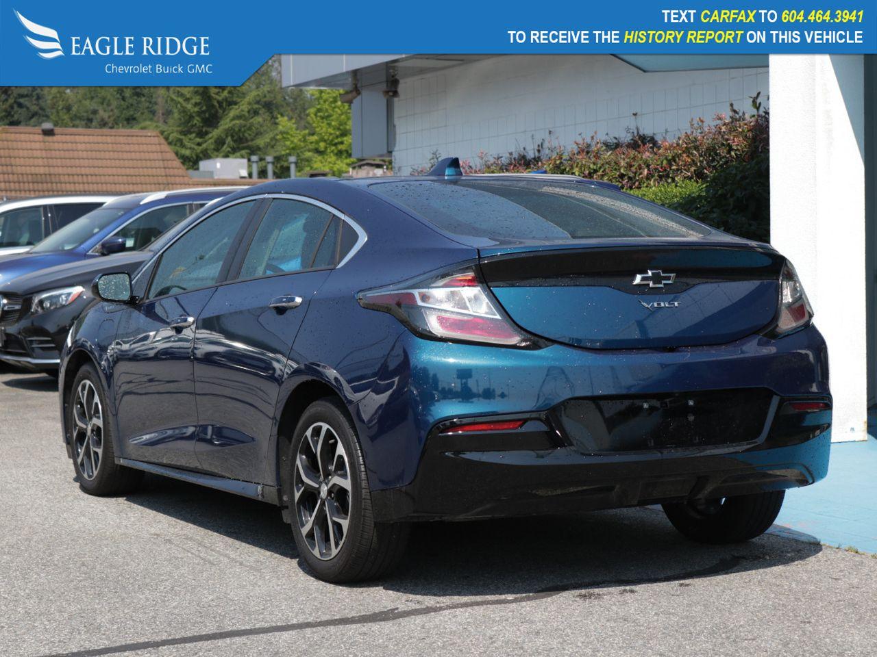 2019 Chevrolet Volt LT-4