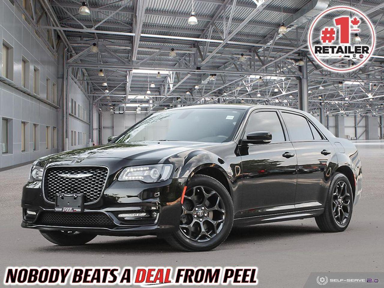 2019 Chrysler 300 S-0