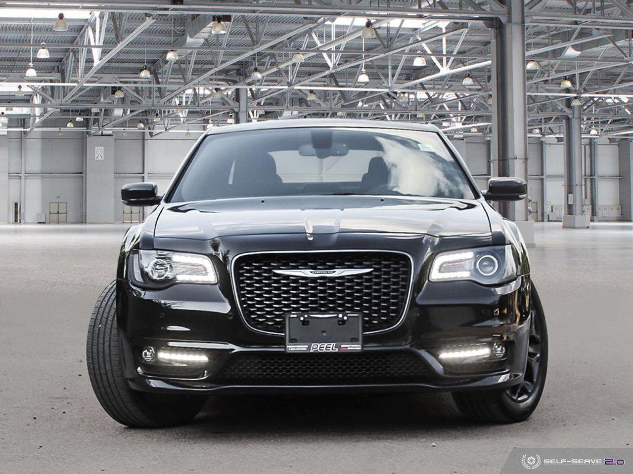 2019 Chrysler 300 S-1