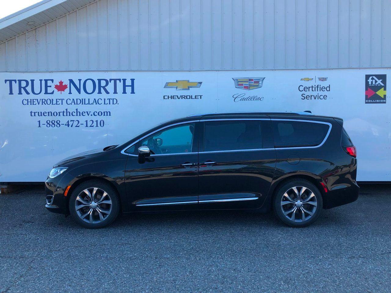 2019 Chrysler Pacifica Limited-2