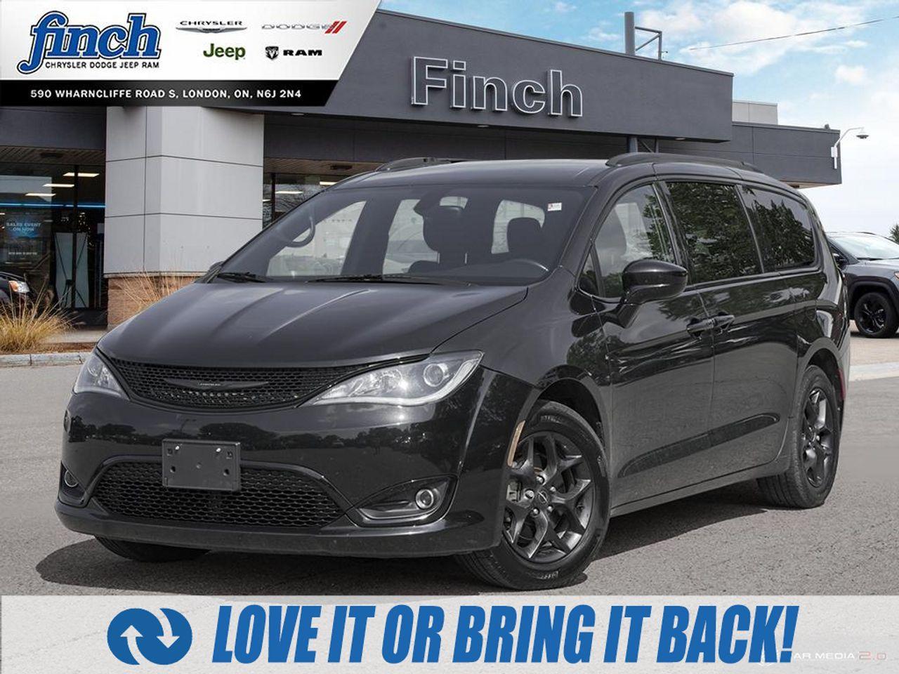 2019 Chrysler Pacifica Touring-L-0