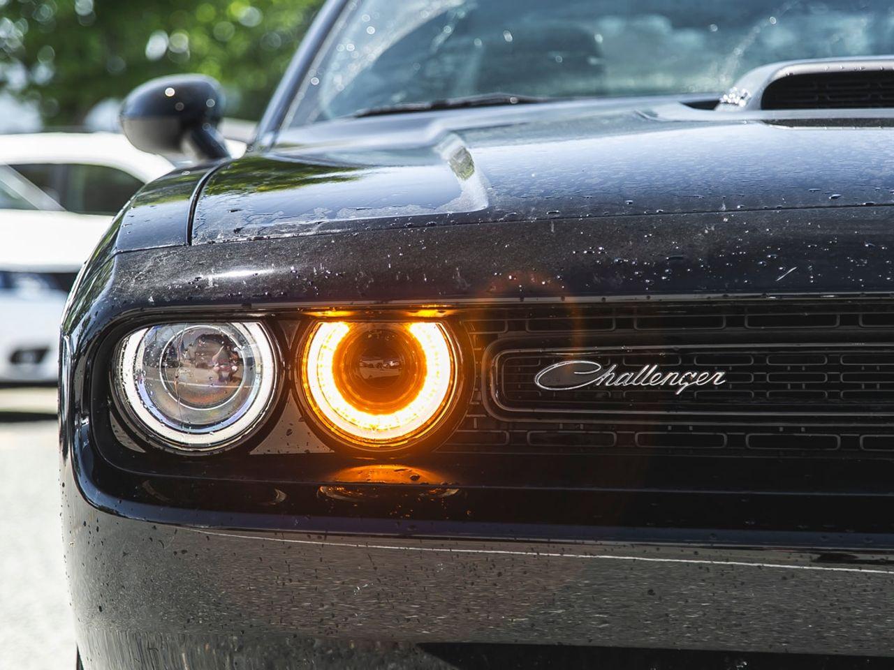2019 Dodge Challenger R-3
