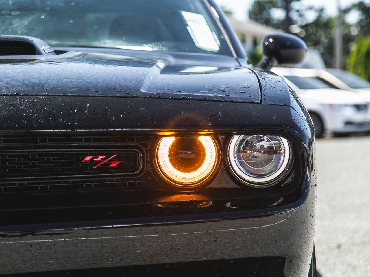 2019 Dodge Challenger R-4