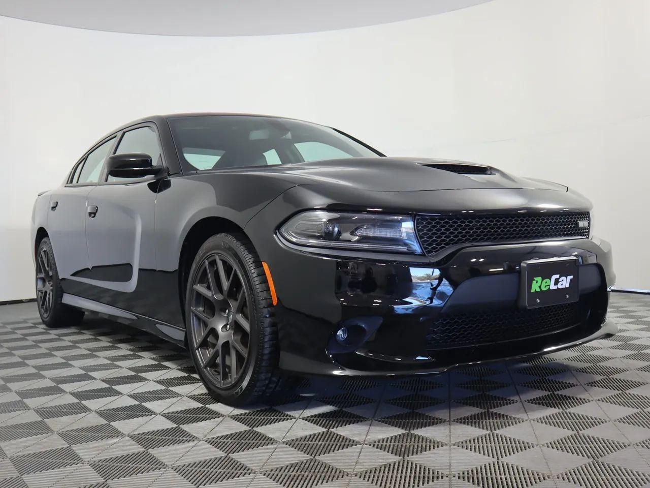 2019 Dodge Charger R/T-0