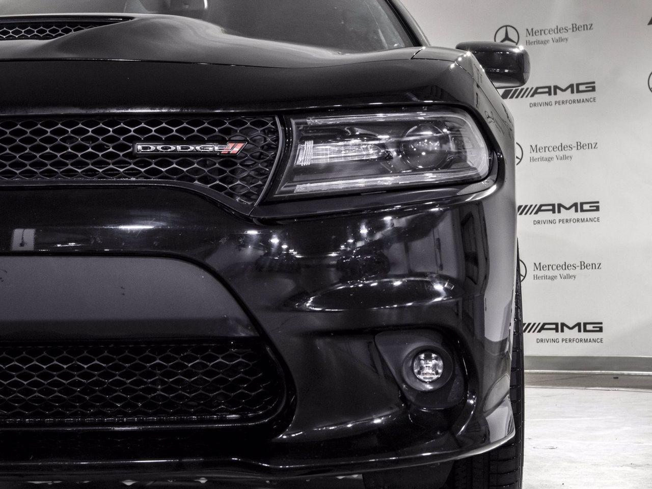 2019 Dodge Charger R-3