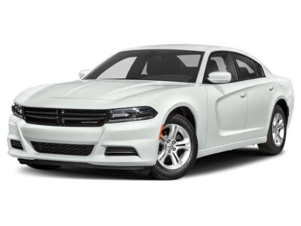 2019 Dodge Charger SXT-0