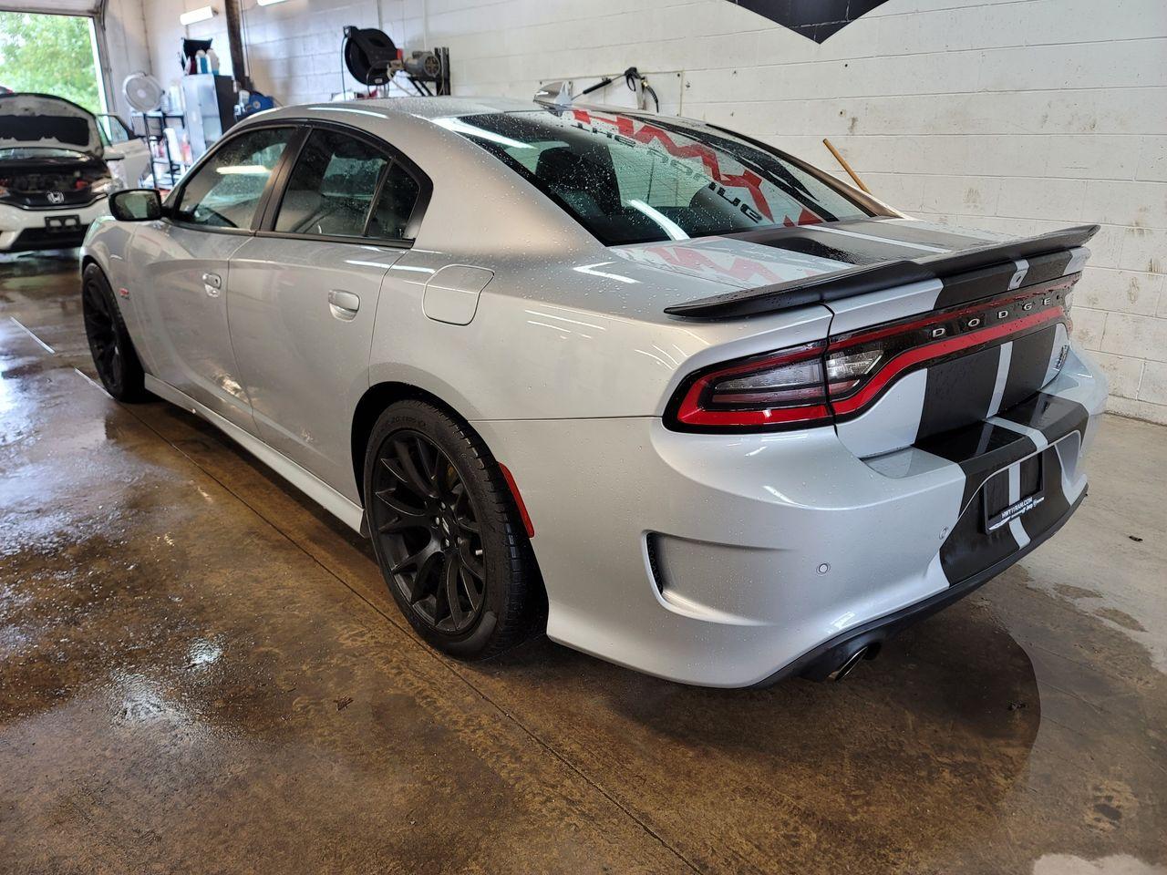 2019 Dodge Charger Scat Pack-4