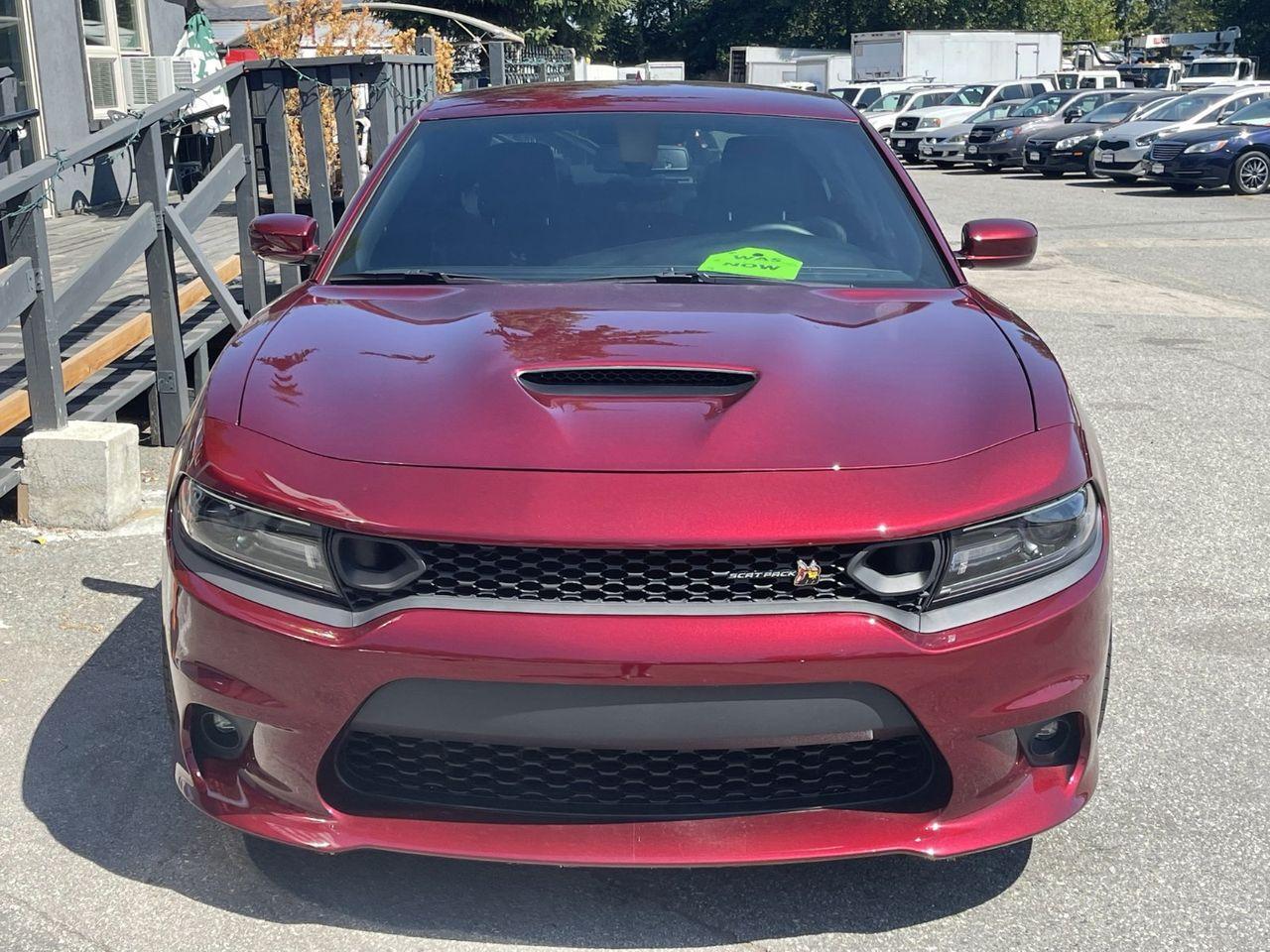 2019 Dodge Charger Scat Pack-3