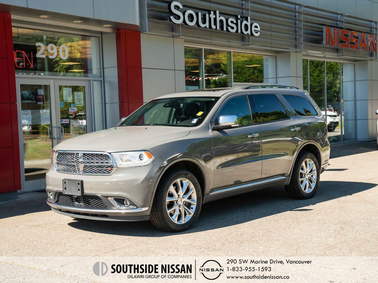 2019 Dodge Durango Citadel-2