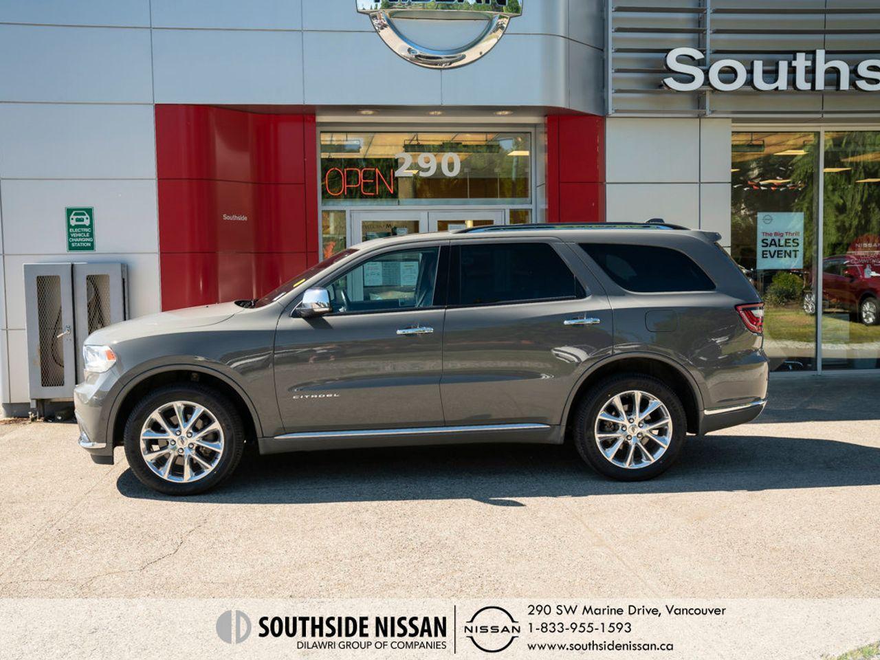 2019 Dodge Durango Citadel-3