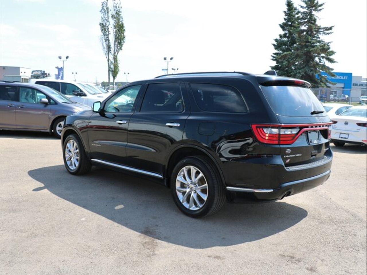 2019 Dodge Durango Citadel-4