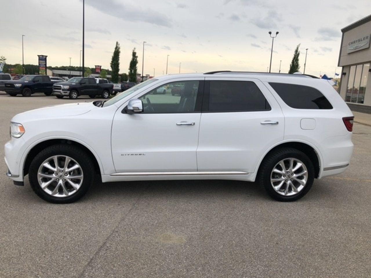 2019 Dodge Durango Citadel-1