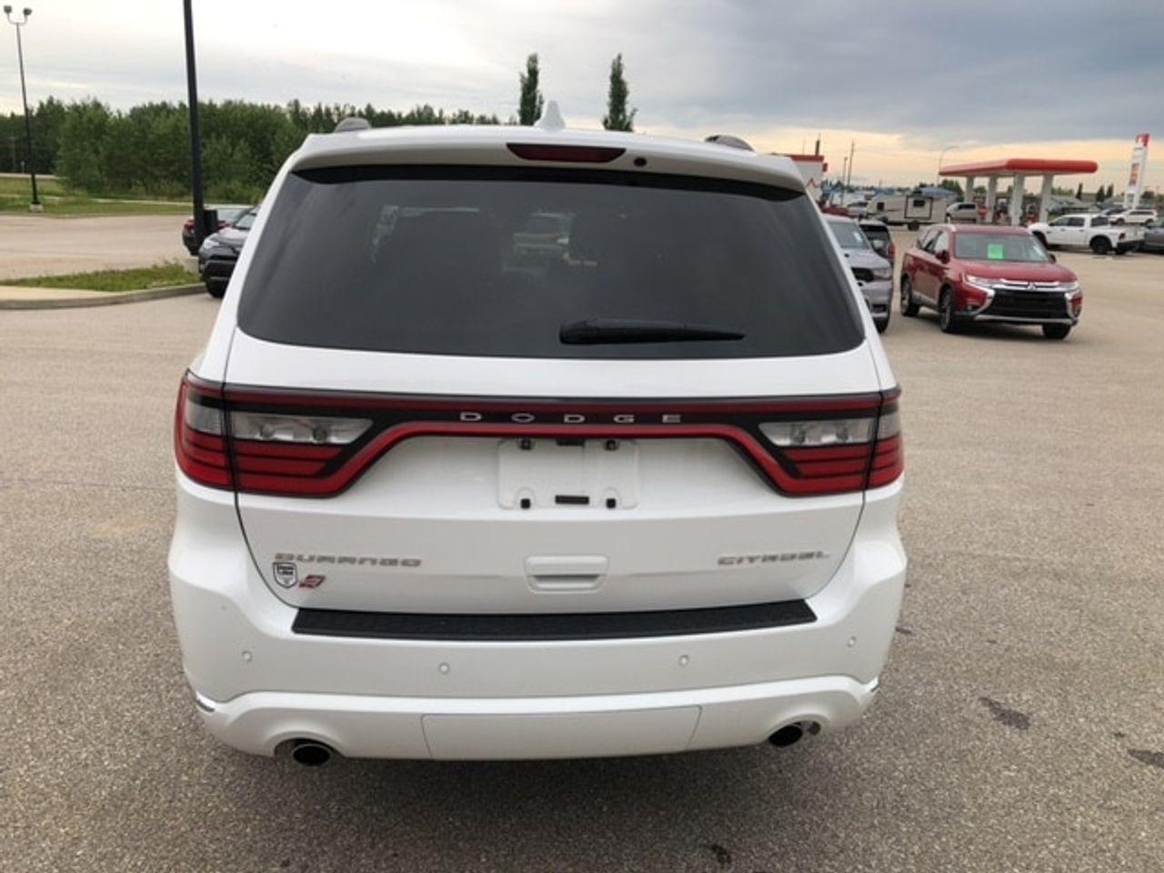 2019 Dodge Durango Citadel-3