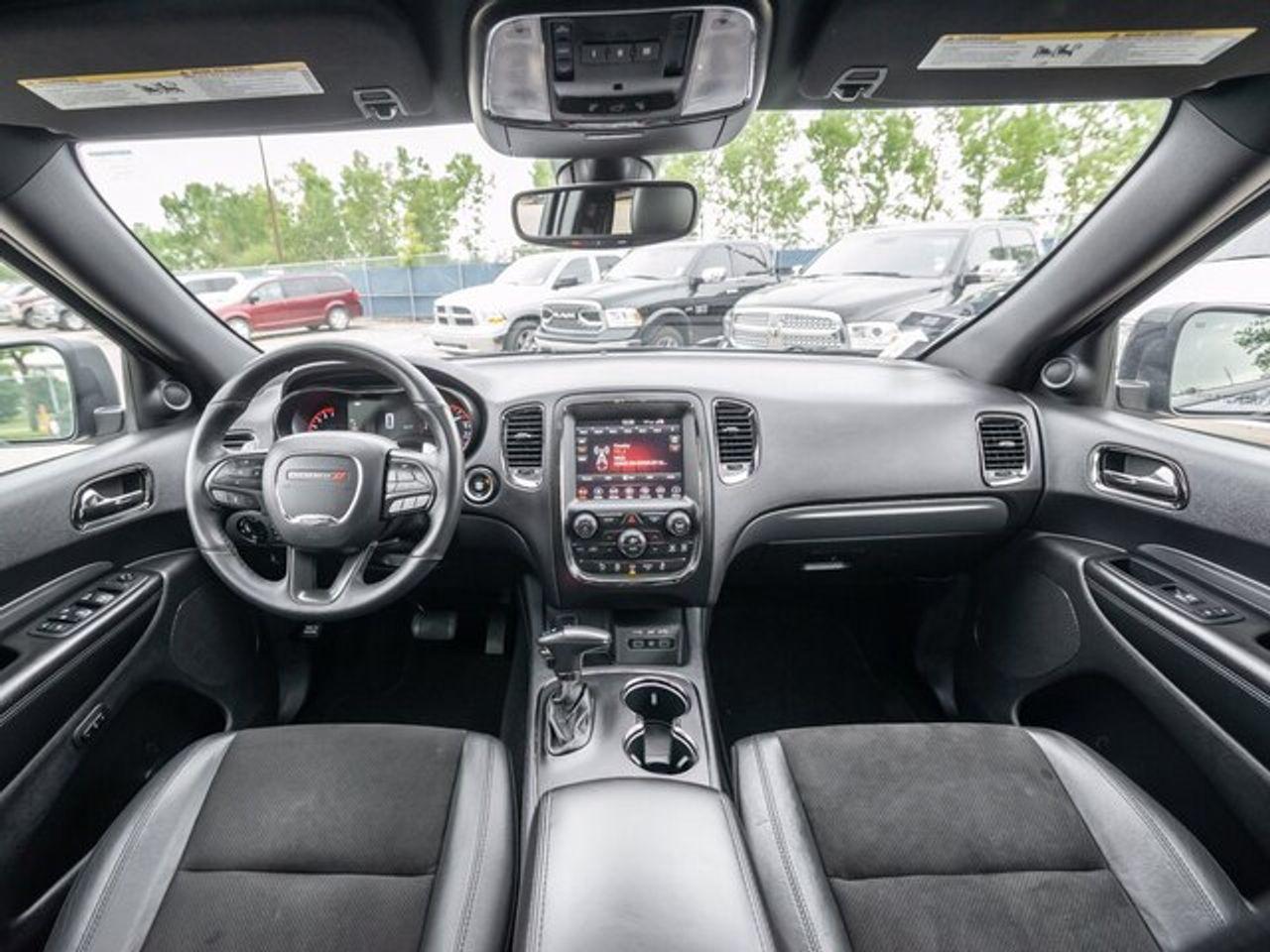 2019 Dodge Durango GT-1