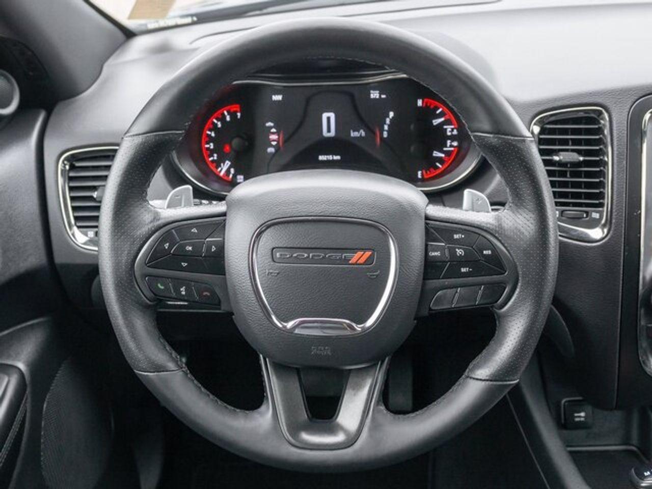 2019 Dodge Durango GT-2