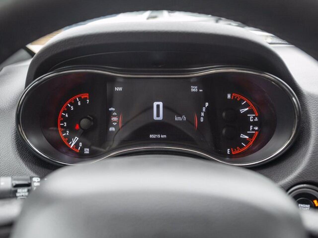 2019 Dodge Durango GT-3