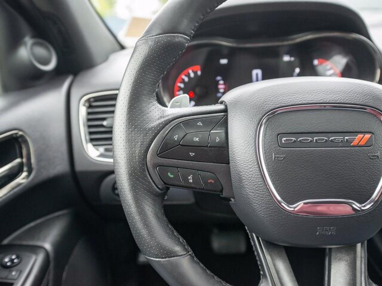 2019 Dodge Durango GT-4