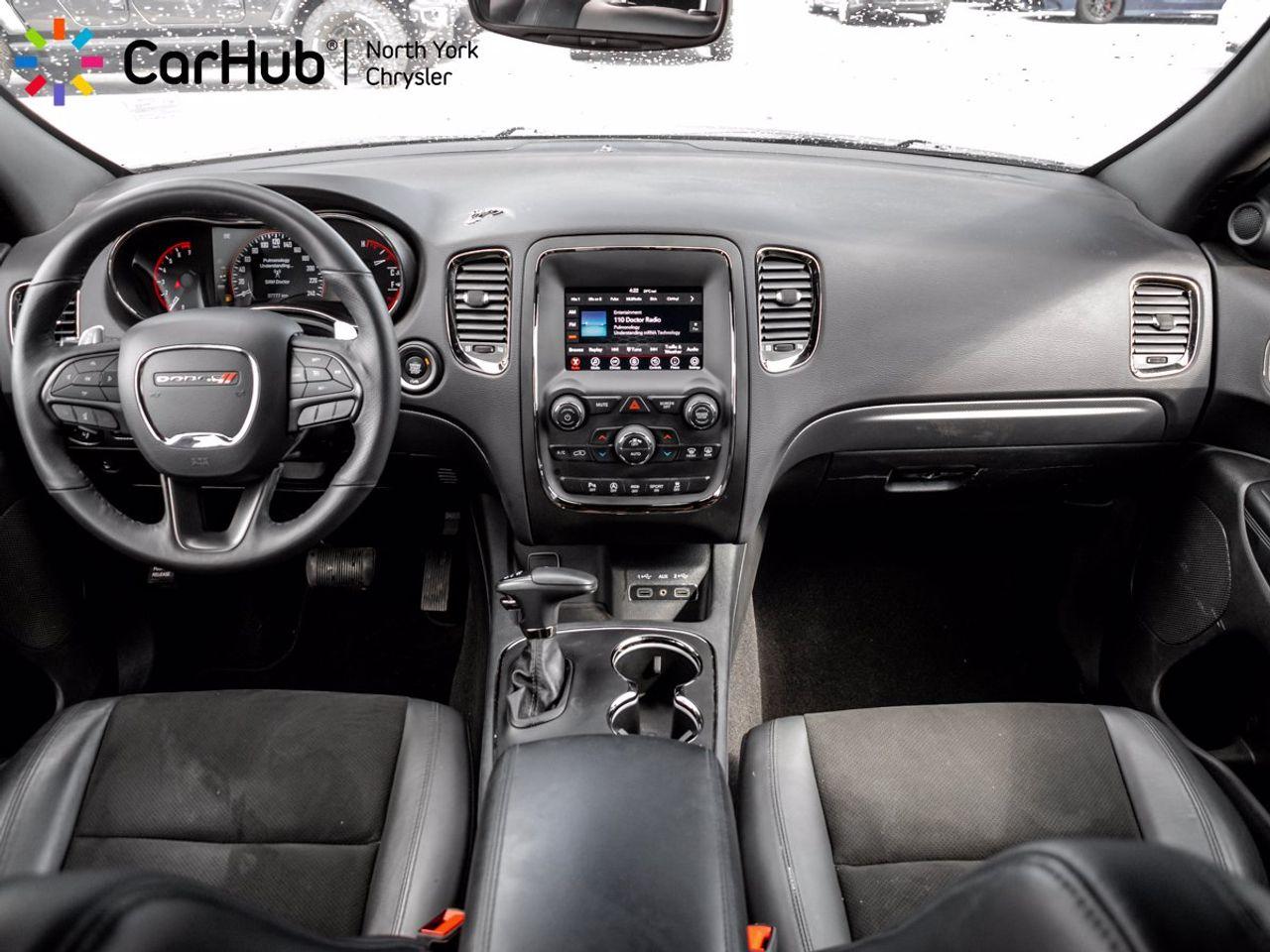 2019 Dodge Durango GT-2