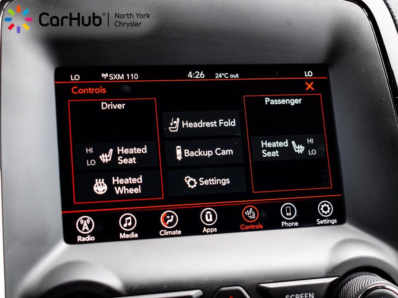 2019 Dodge Durango GT-3