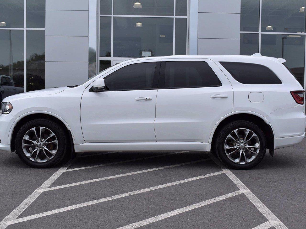 2019 Dodge Durango GT-3