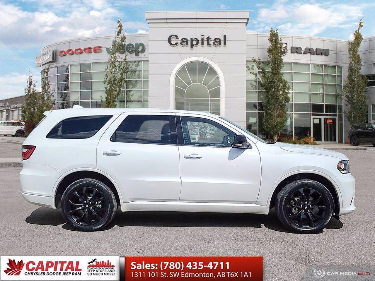 2019 Dodge Durango GT-2