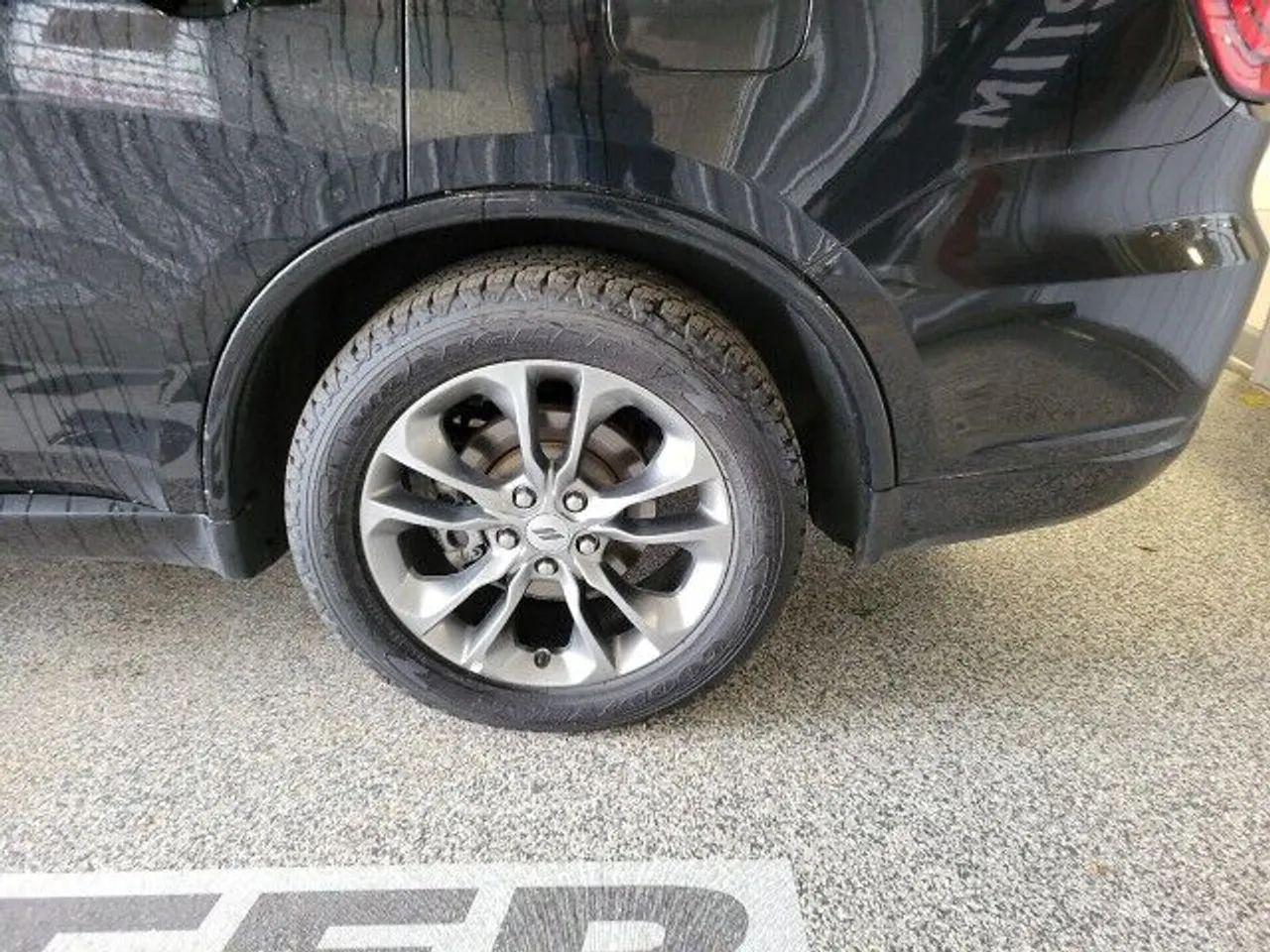 2019 Dodge Durango R/T-3