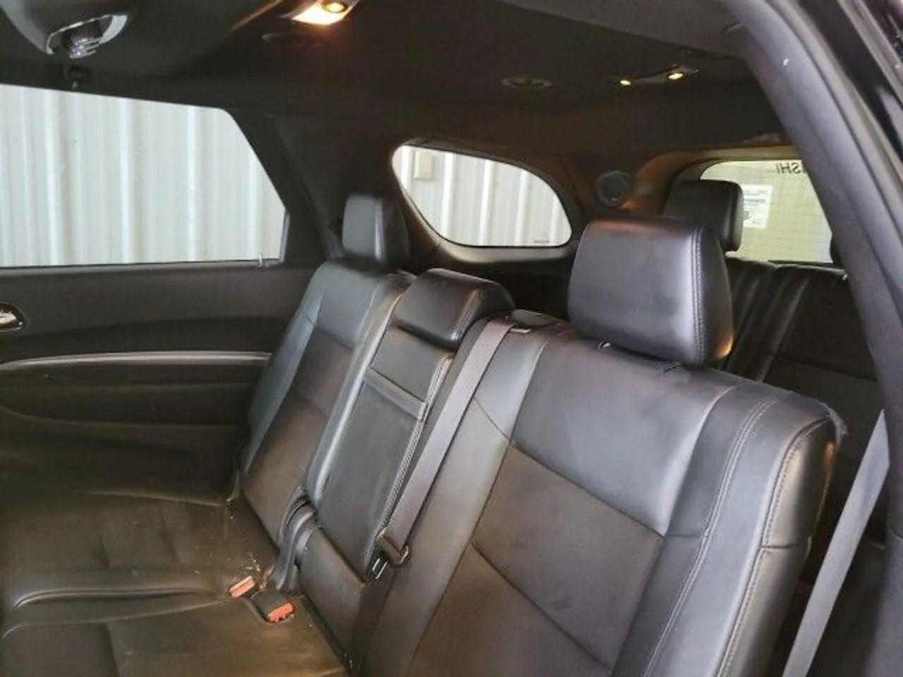 2019 Dodge Durango R/T-4