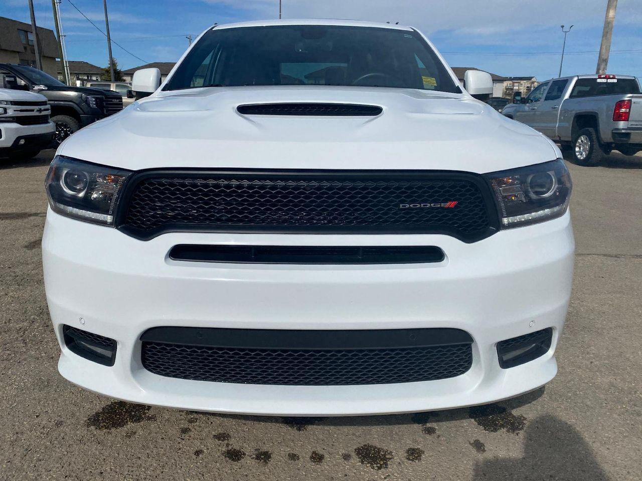 2019 Dodge Durango R/T-1