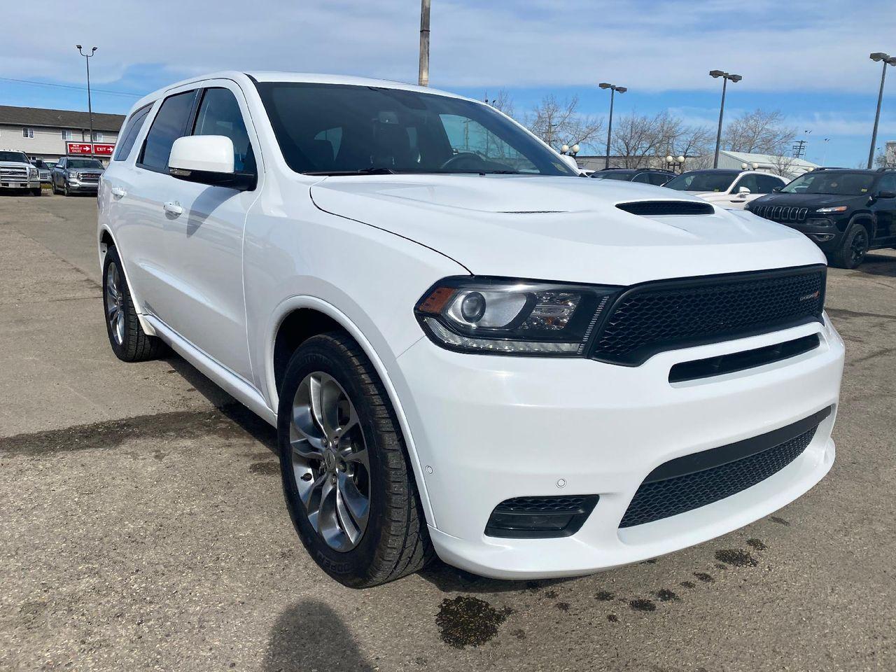2019 Dodge Durango R/T-2
