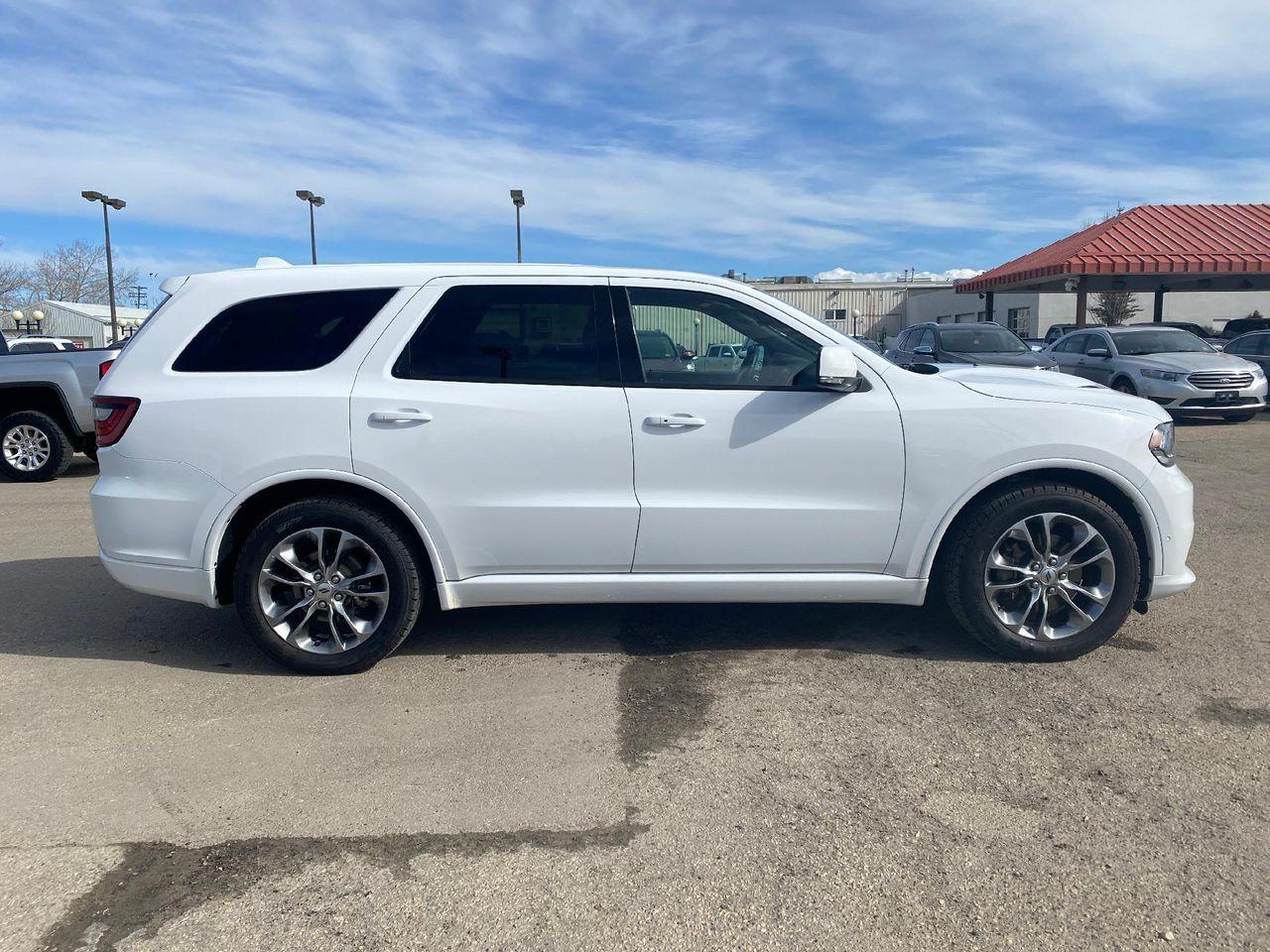 2019 Dodge Durango R/T-3