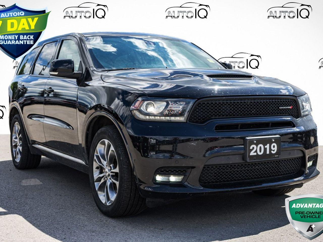 2019 Dodge Durango R/T-0