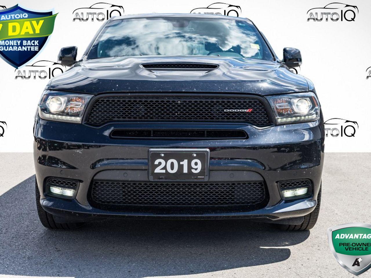2019 Dodge Durango R/T-3